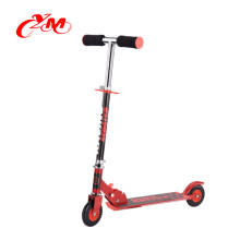 wholesale kids toys 2 wheel scooter /factory smart scooter for children from Alibaba/new model child scooter self balancing